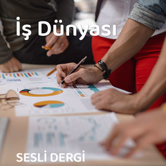 Pandeminin kazanımı