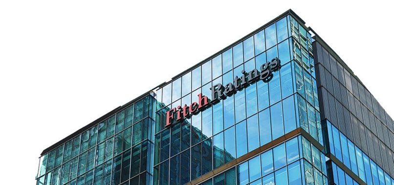 FITCH AFFIRMS AZERBAIJANS RATING AT BB+ WITH POSITIVE OUTLOOK