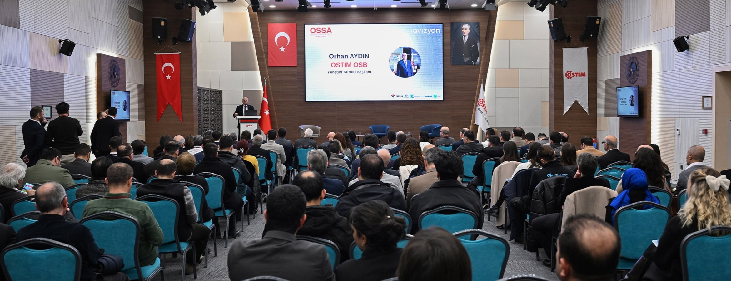 Üretimde Dijital Dönüşüm Zirvesi