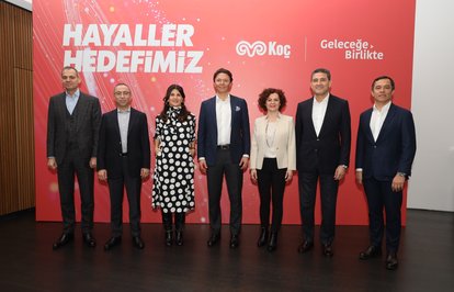 KoçTopluluğundanteknolojiveinovasyondacinsiyeteşitliğiiçinseferberlik