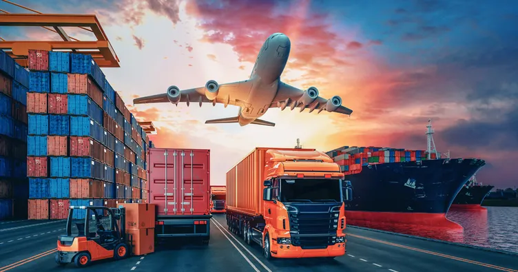 Dış ticaret haddi mayısta sınırlı yükseldi