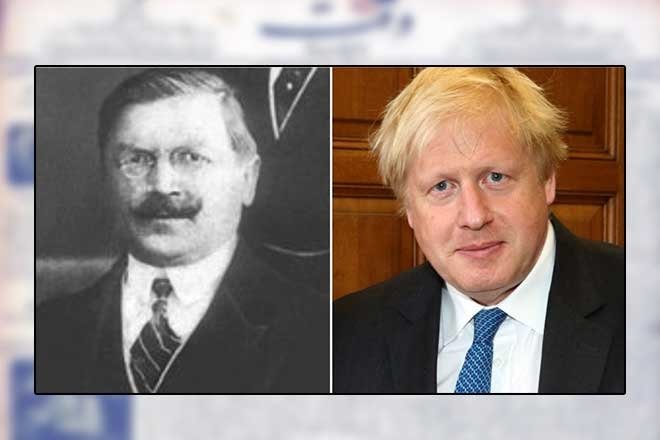 Ali Kemal In Parasi Olsaydi Boris Simdi Turk Vatandasiydi Galeri Fikriyat Gazetesi