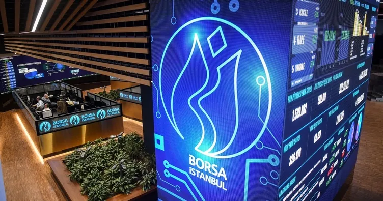 Borsa haftaya yükselişle başladı