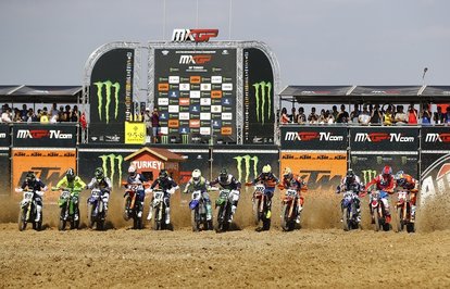 MotoFest100bininüzerindeziyaretçiyiağırlayacak