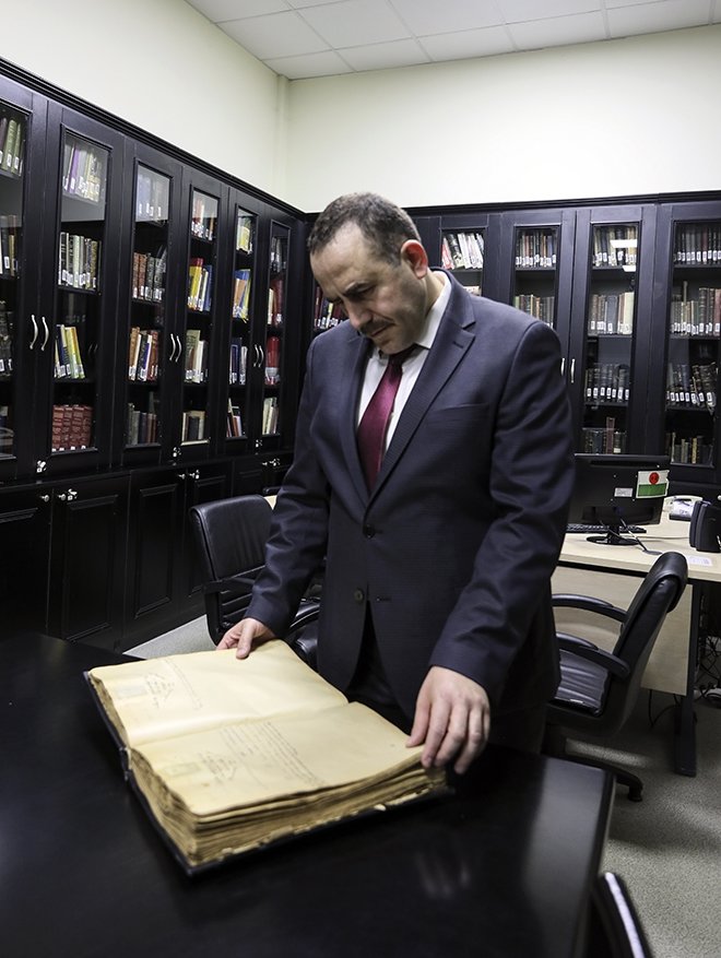 Tıp tarihine ışık tutan müze: Gülhane