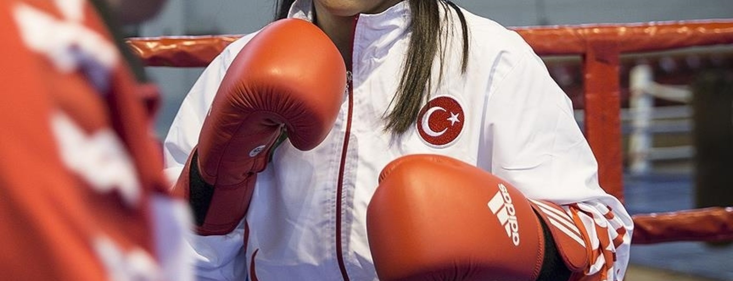 Kadınlar 51 kiloda Buse Naz Çakıroğlu, finale yükseldi