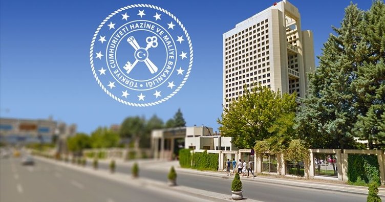 Hazine 2036 vadeli 2,25 milyar dolarlık tahvil ihracı gerçekleştirdi