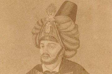 Fazıl bir sadrazam: Köprülüzade Mustafa Paşa - PODCAST