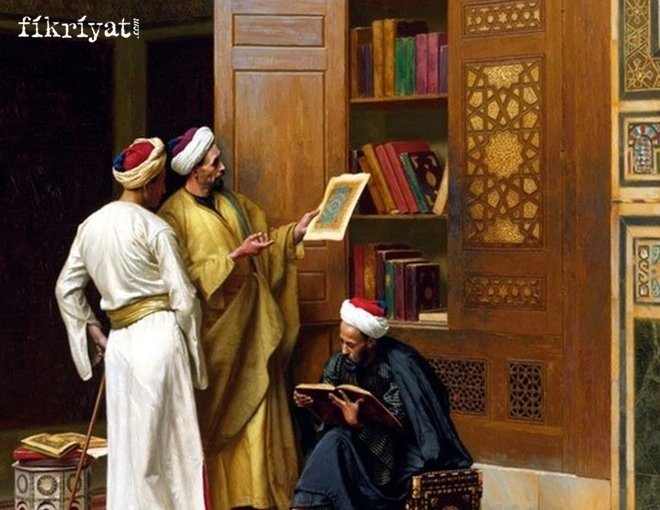 MELİKŞAH’IN DANIŞMANLIĞINI YAPTI