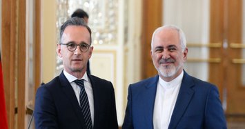 Iran warns over 'economic war' waged through US sanctions