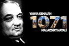 Yahya Kemal’in Malazgirt hayali
