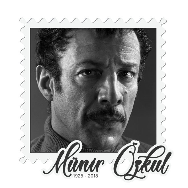 Münir Özkul kimdir?