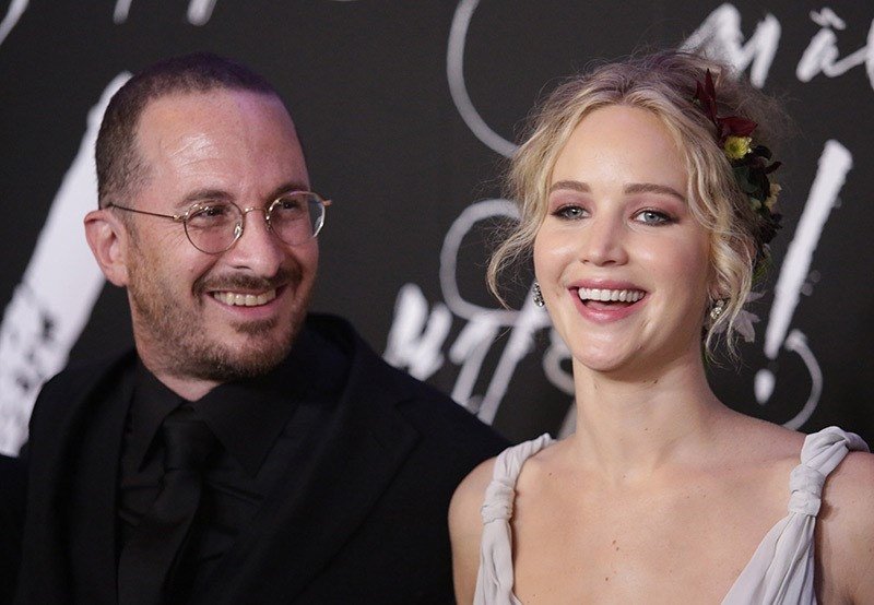 Jennifer Lawrence ve Darren Aronofsky ayrıldı Esquire