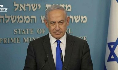 Al Jazeera rejects Israeli PM Benjamin Netanyahu's slanderous accusations