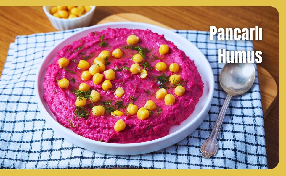 Pancarlı Humus