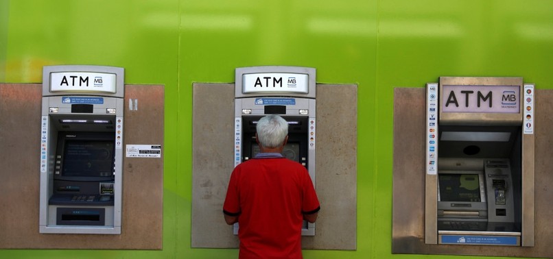 ATMS TO BECOME BACTERIA-FREE WITH STONE BASALT