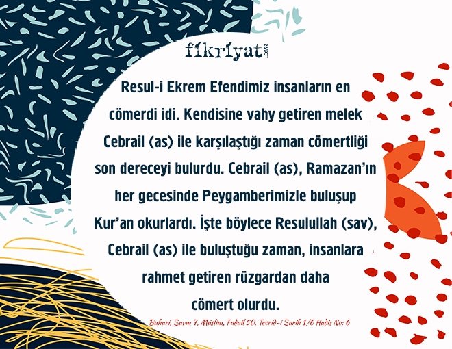 MUKABELE GELENEĞİ NASIL ORTAYA ÇIKTI?