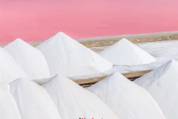 Afrika’dan Antarktika’ya Yeryüzünün En Etkileyici Tuz Gölleri