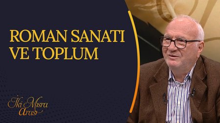  Roman Sanatı ve Toplum I İki Mısra Arası