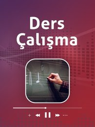 Ders Çalışma Müzikleri