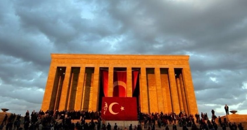 Anıtkabir yapılaşmaya açılacak mı?
