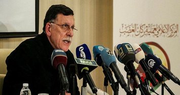 Libya's GNA not to return to Geneva talks: Top official