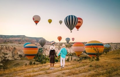 Türkiyeyegelen100turistten86sımemnunayrılıyor
