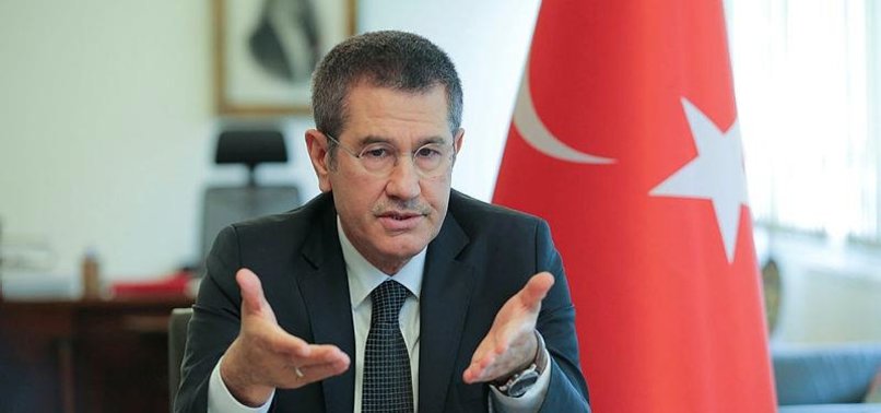 TURKISH TOP OFFICIAL ANNOUNCES S-400 DEAL WITH RUSSIA WAS DONE