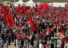 Millions gather in Istanbul to condemn Israeli massacres in Gaza