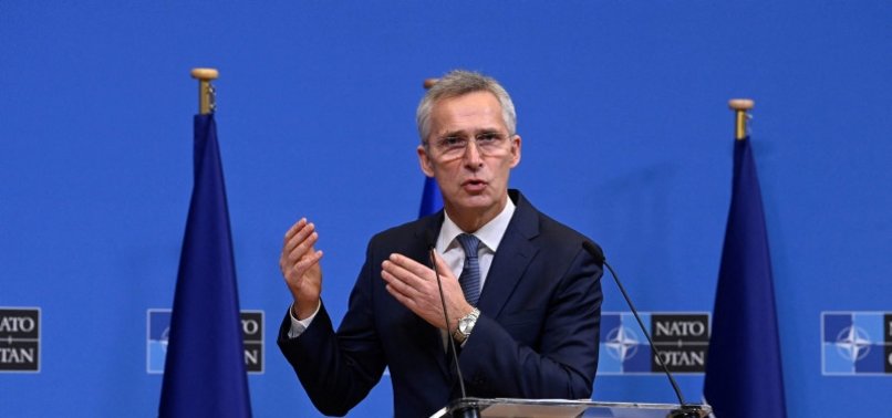 NATO CHIEF STRESSES IMPORTANCE OF INDO-PACIFIC PARTNERS AMID SECURITY TENSIONS