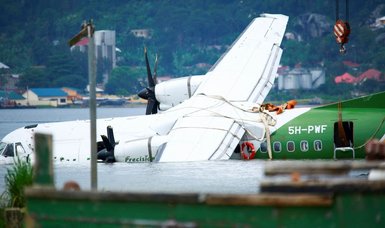 Tanzanian plane crash victims to get $170M in compensation