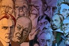 Yazarların hayatını anlatan filmler