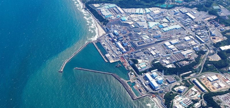 China to continue radioactive water talks with Japan, foreign ministry says