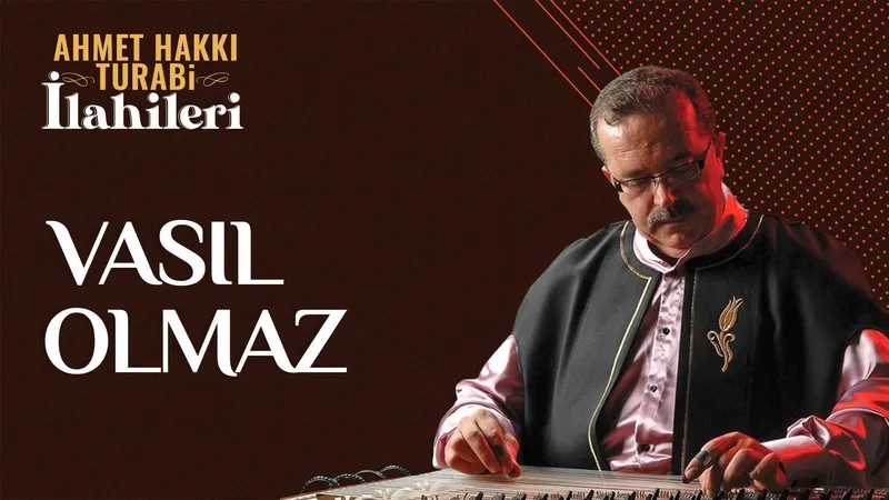 Vasıl Olmaz