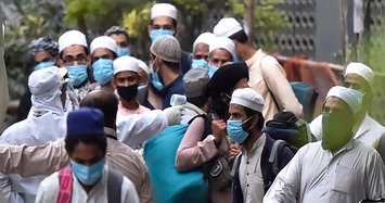 Fight virus not Muslims, plead Indian Muslim leaders