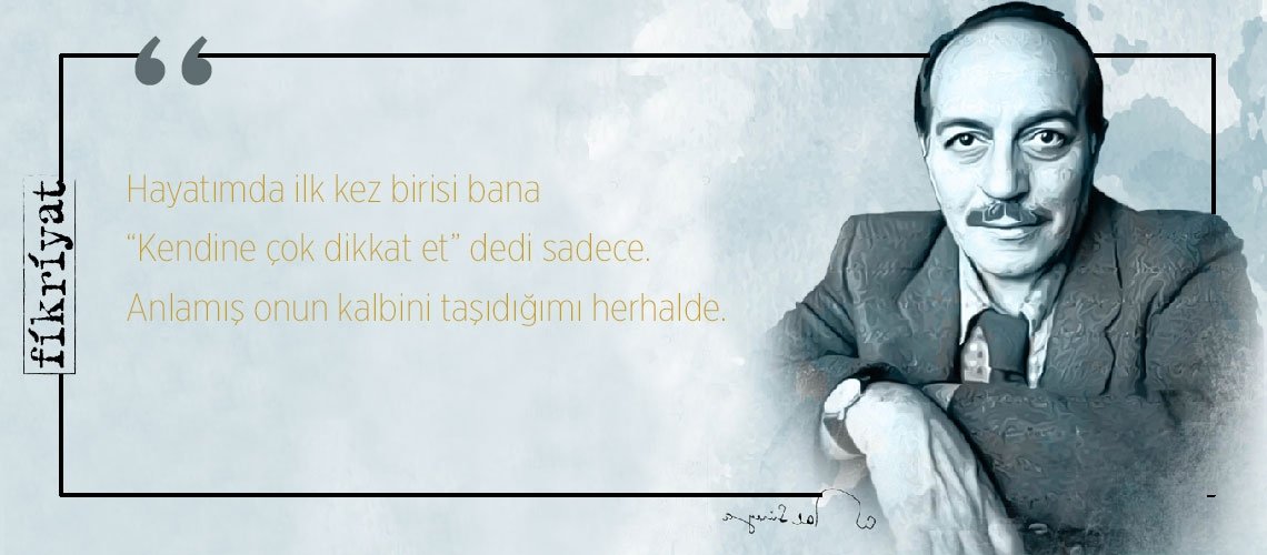 İkinci Yeni’nin yalnız şairi Cemal Süreya’dan 23 alıntı