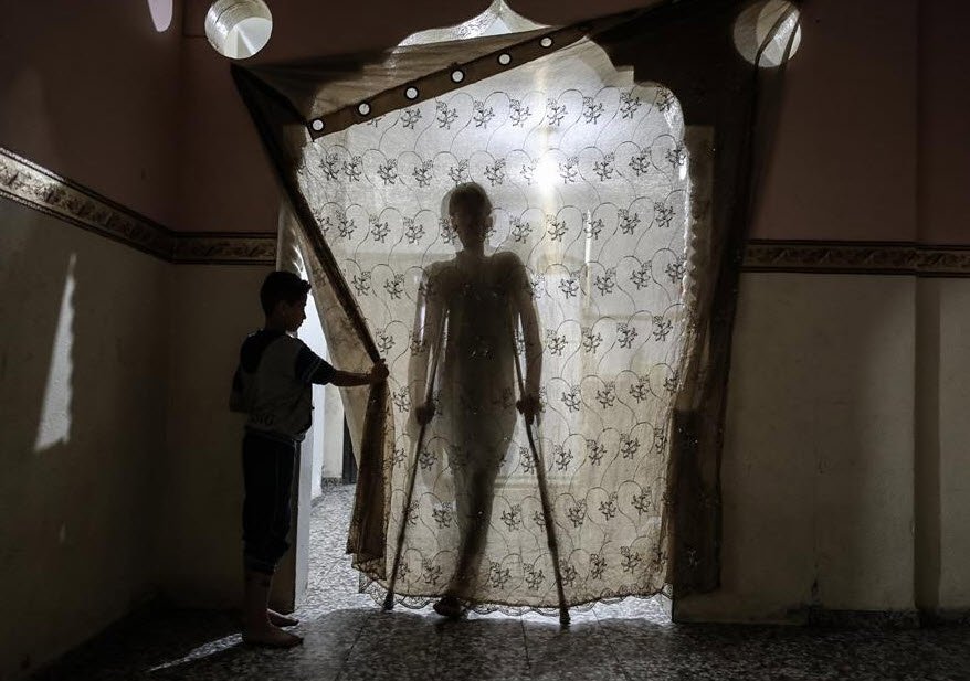 Fotoğraflarla haftanın özeti