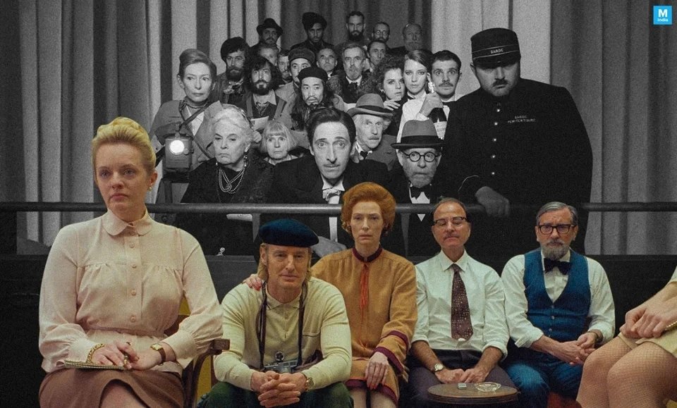 WES ANDERSON’IN THE FRENCH DİSPATCH’İ ERTELENDİ
