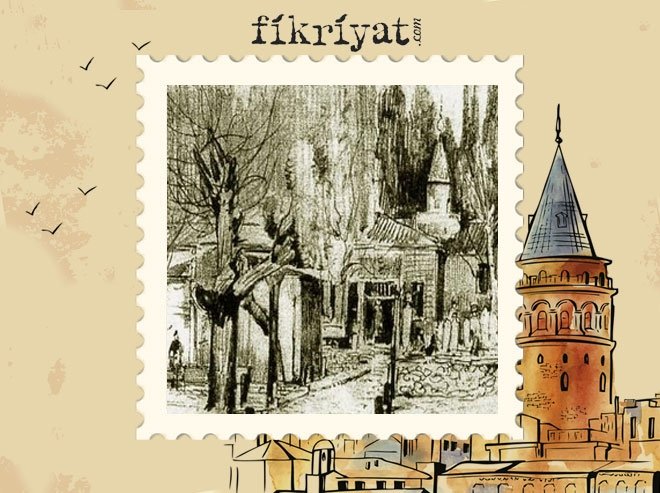 İNSAN KUŞ MİSALİ