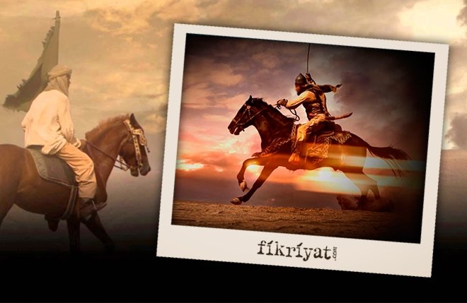 BİR SAHABE: MUS’AB BİN UMEYR