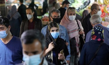 Iran hits record single-day death toll from COVID-19 pandemic