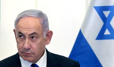 Israel ‘committed’ to Biden-backed Gaza cease-fire proposal, Netanyahu claims