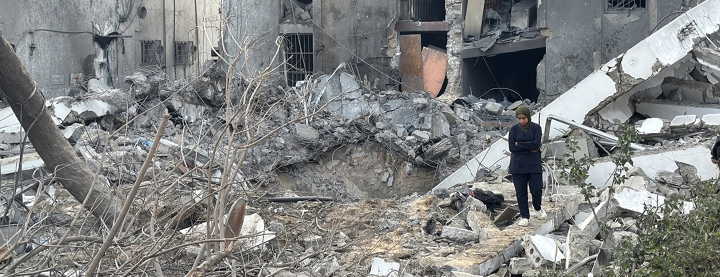 Gazze’deki Sağlık Bakanlığı’nın açıklaması