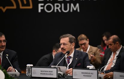Küreselticaretsistemindereformçağrısı