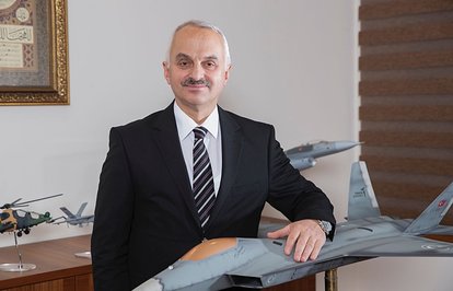 ahrefindextusasclasstkktLnktargetblankTUSAŞaGenelMüdürüTemelKotilDEİKyönetiminde