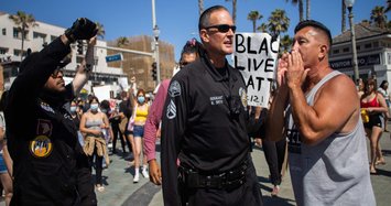 UN rights body to examine systemic racism and police brutality in U.S.