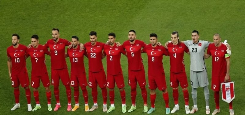 Portugal confident ahead of winning 'final' against Turkey, says Santos