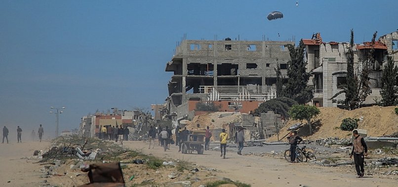 ISRAELI HOSTAGE DIES IN GAZA STRIP DUE TO LACK OF MEDICINE AND FOOD