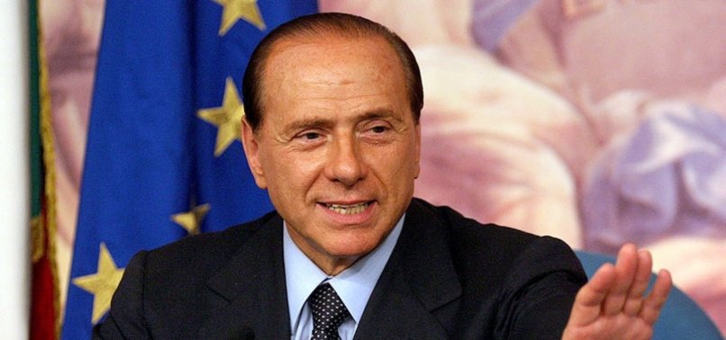 FORMER ITALIAN PRIME MINISTER BERLUSCONI AGAINST EARLY ELECTIONS