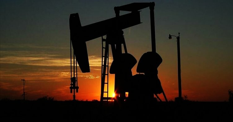 Rusya yine Çin’in en büyük petrol tedarikçisi oldu